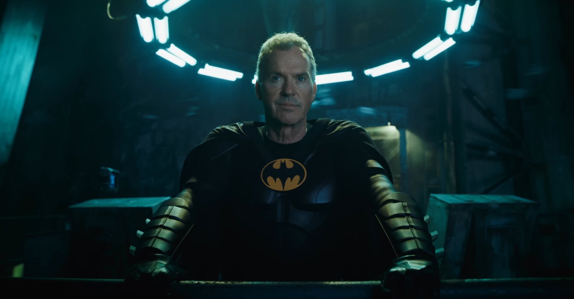 Screenshot: Warner Bros.