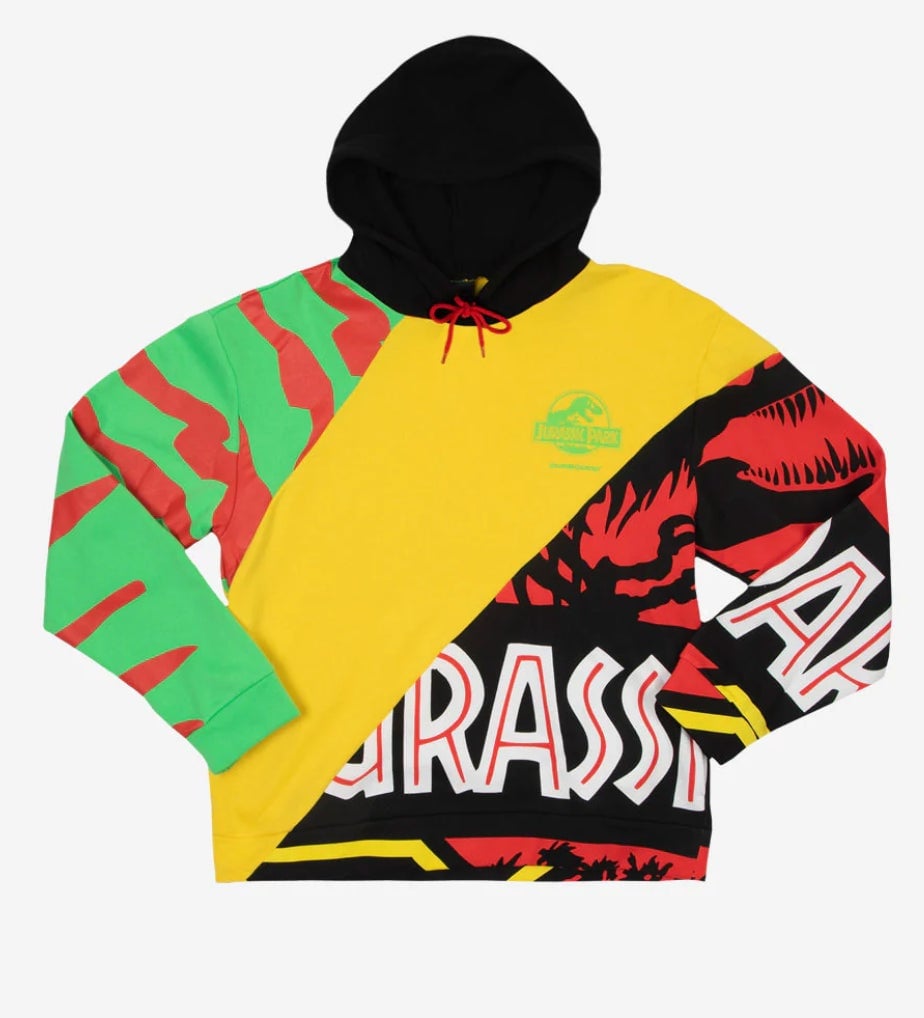 Image: Universal Products and Experiences