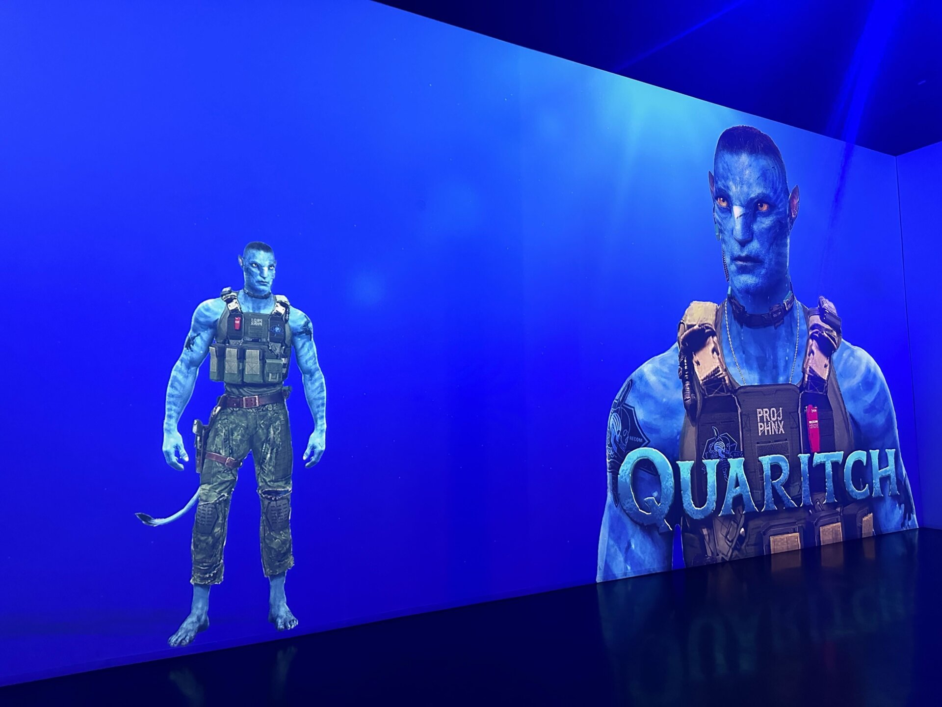 Photo: Sabina Graves/Gizmodo