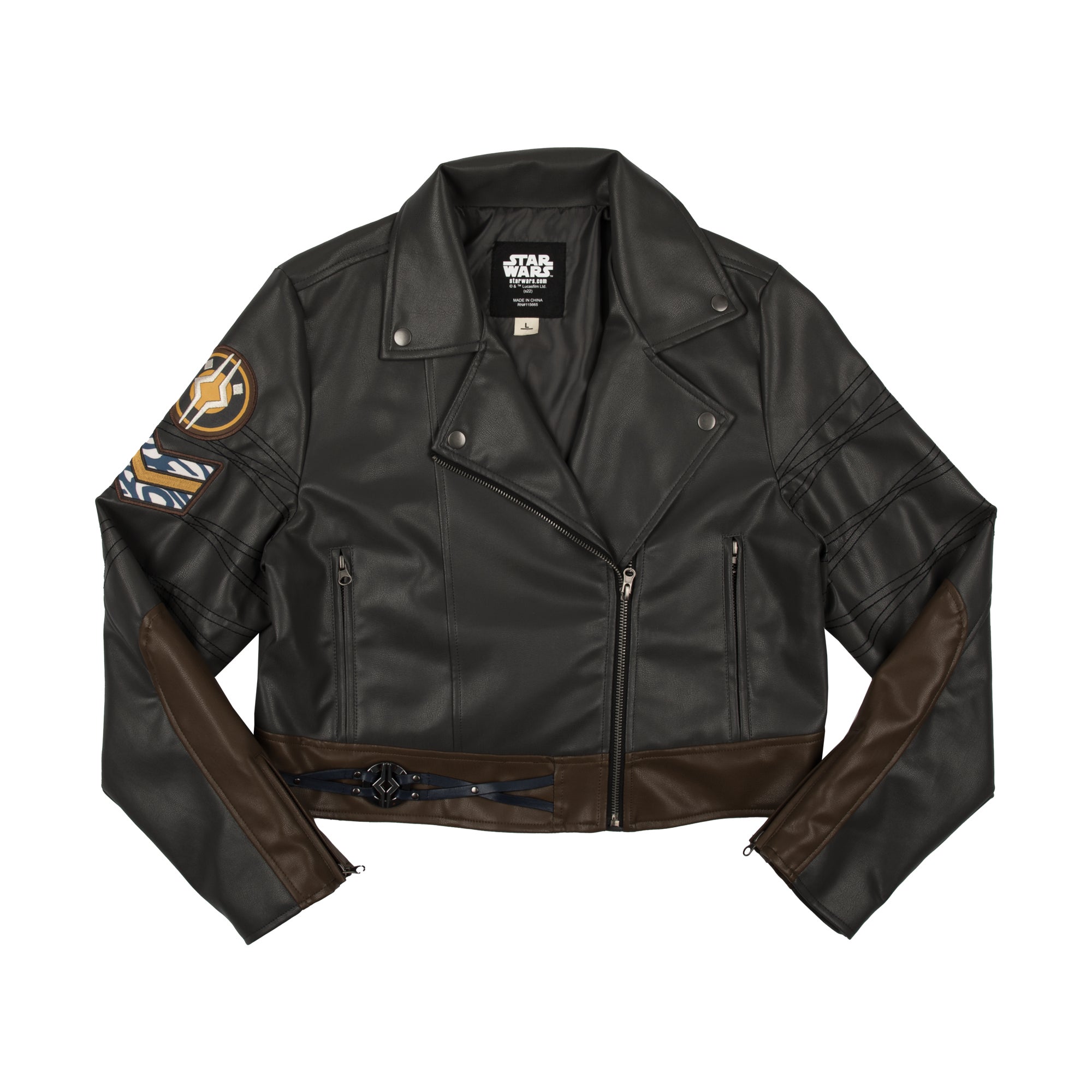 Image: Heroes & Villains