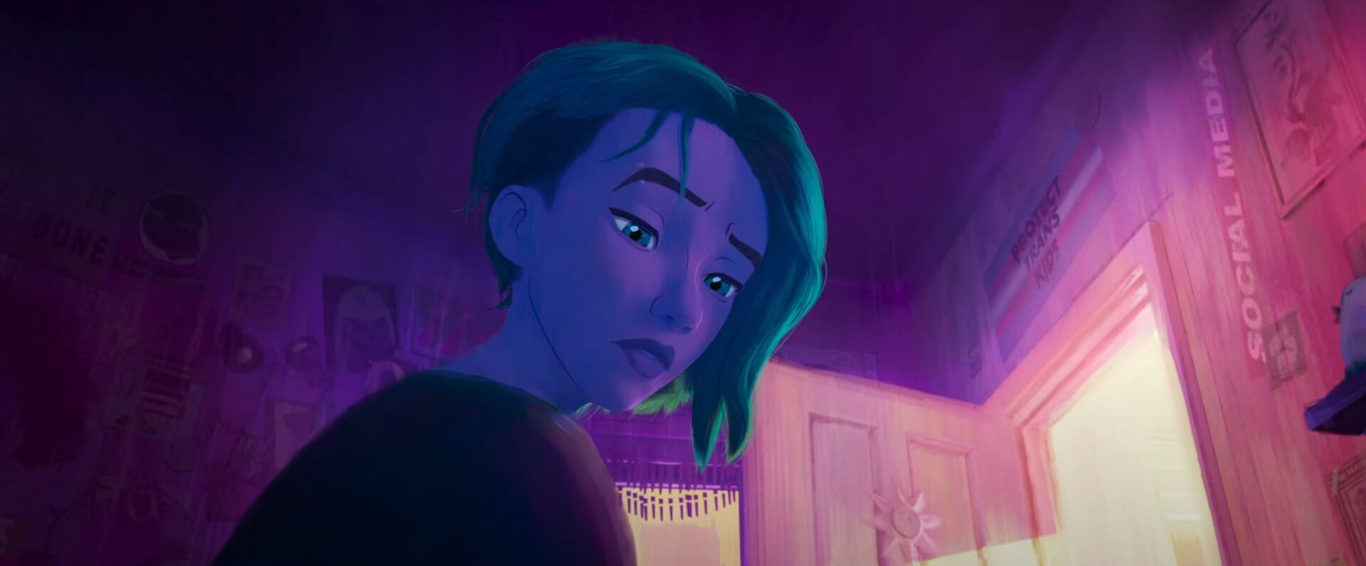 Screenshot: Sony Pictures Animation/Marvel Studios