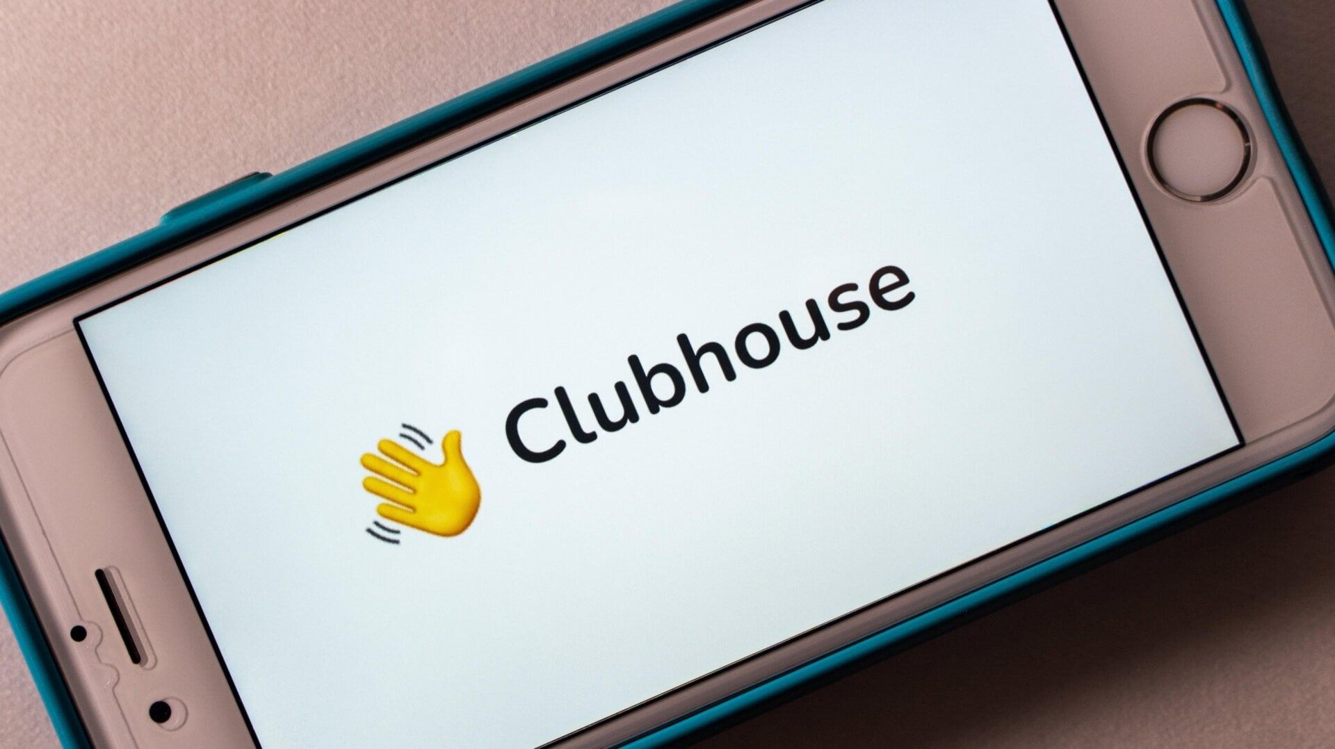 Clubhouse is waving goodbye to most of its workers.