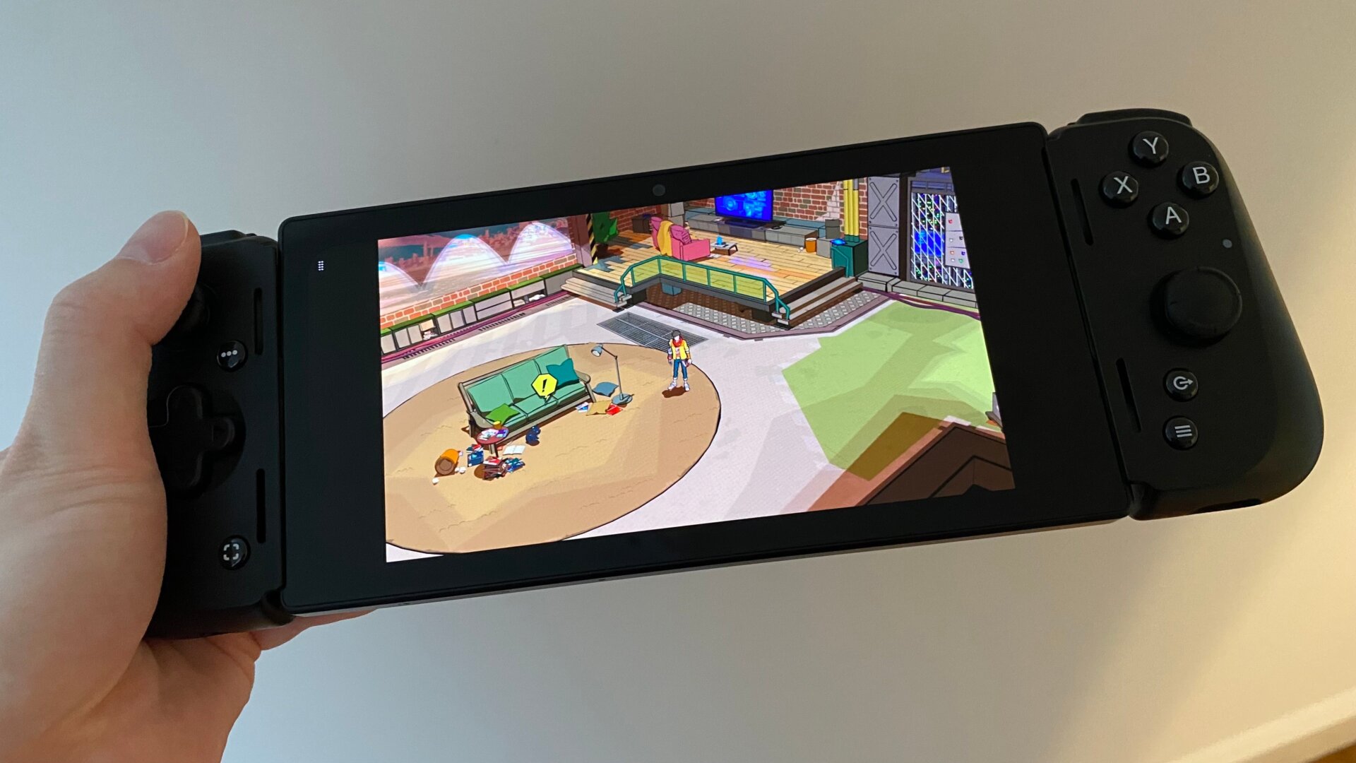 Photo: Michelle Ehrhardt / Gizmodo