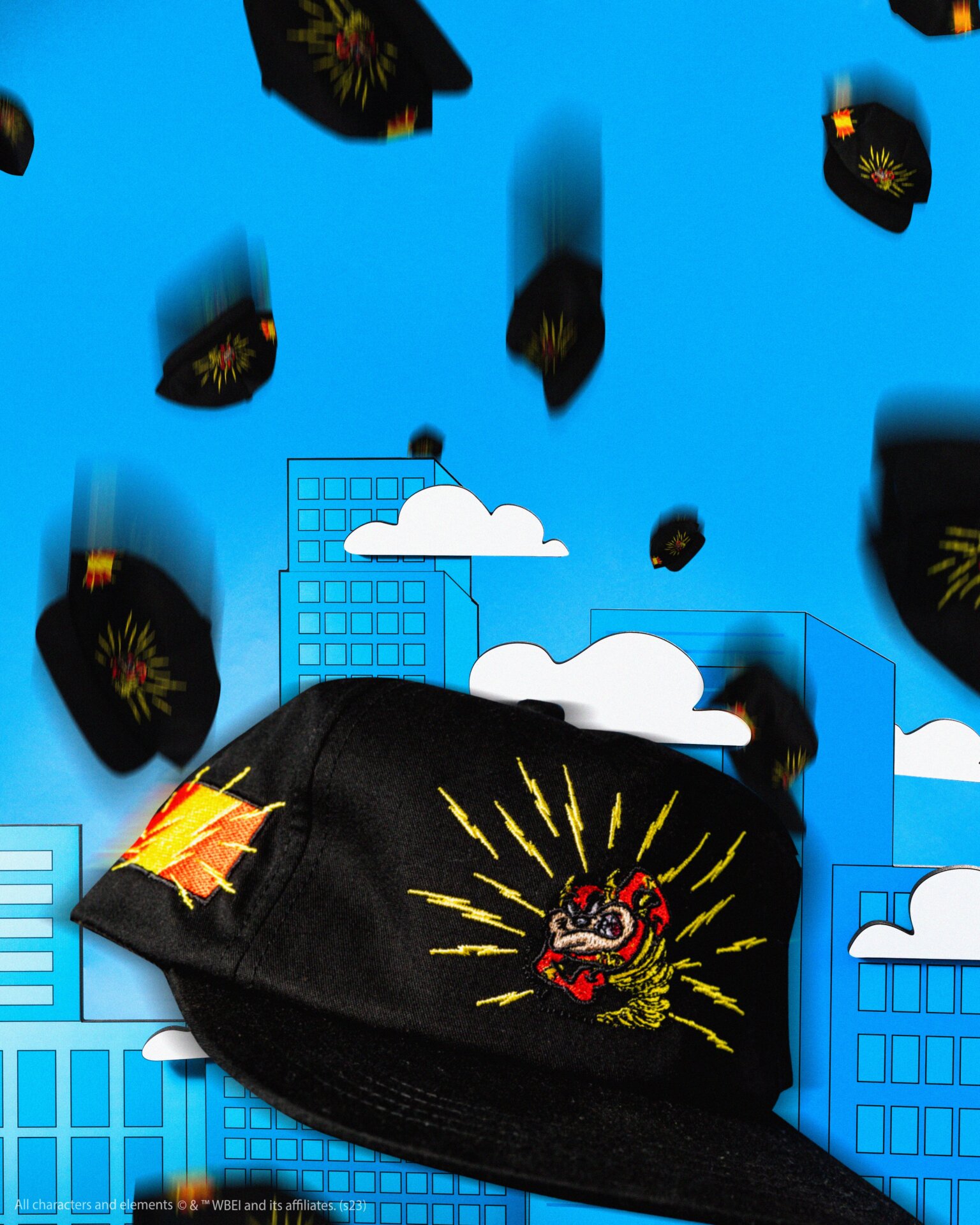 Image: The Hundreds