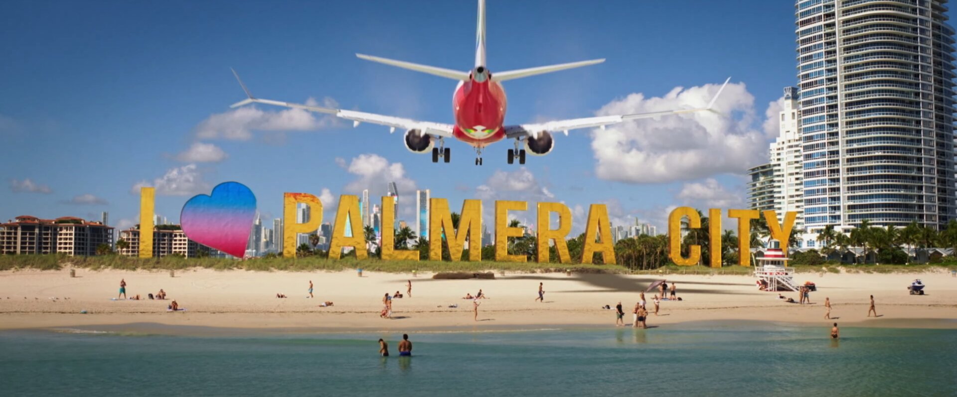 Screenshot: Warner Bros.