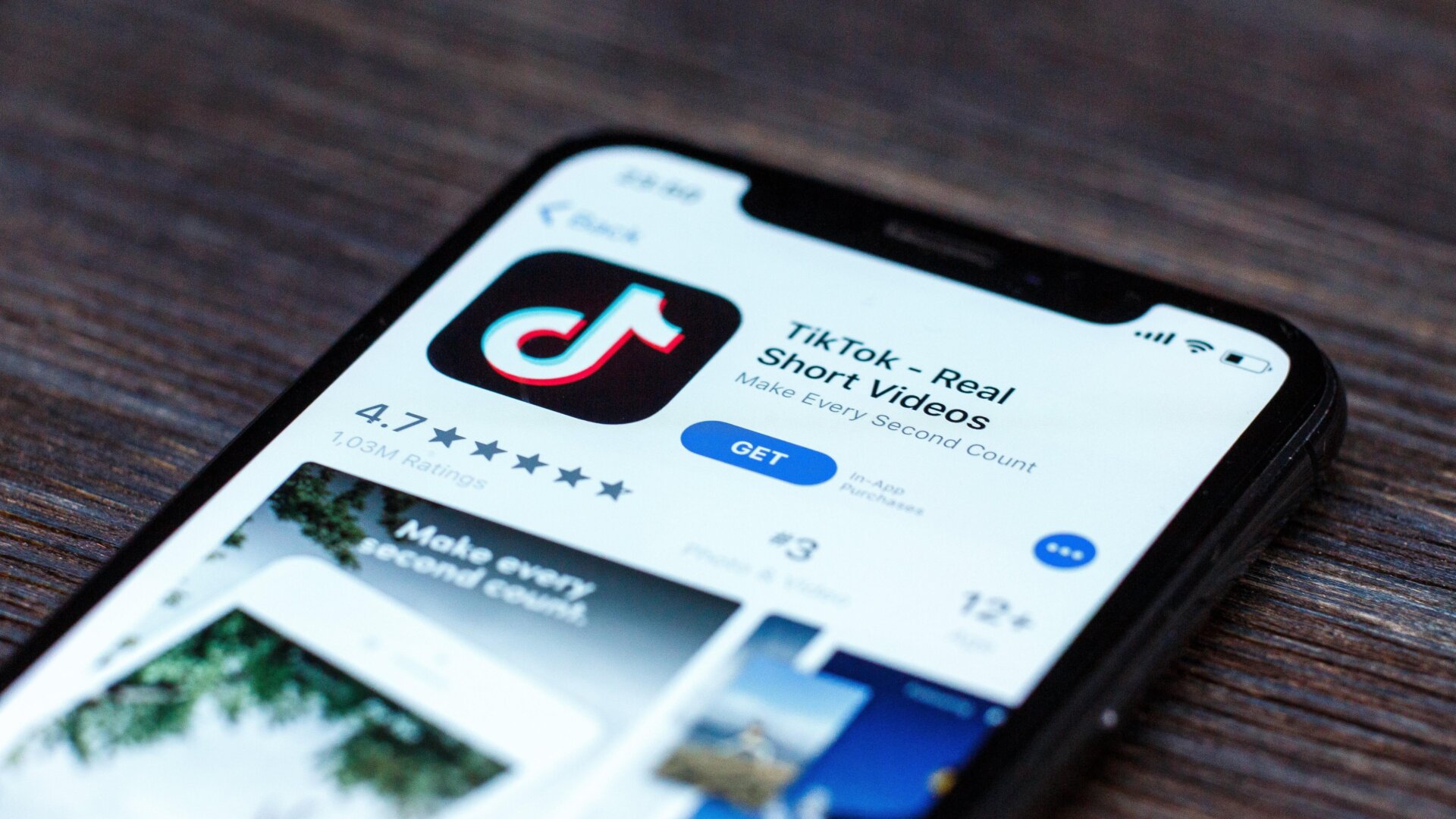 It’s not immediately clear what AI brain TikTok is using to generate these avatars, but the art style and large output suggests Lensa.