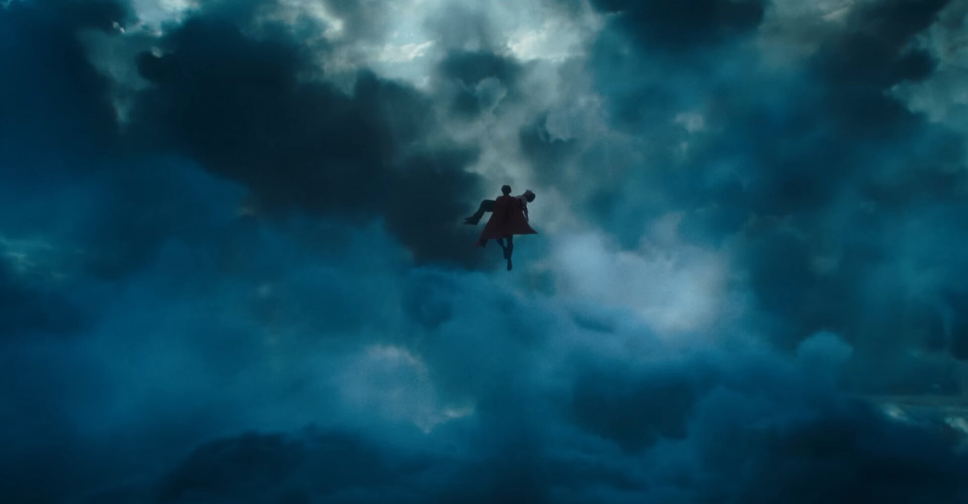 Screenshot: Warner Bros.