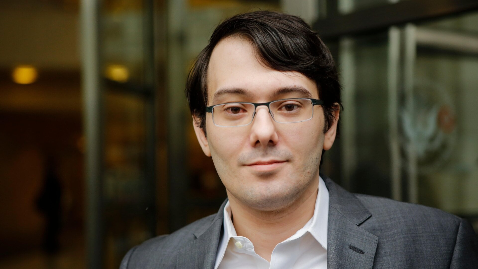 Who Asked for This: Pharma Bro Martin Shkreli Releases Medical ChatGPT  Knockoff