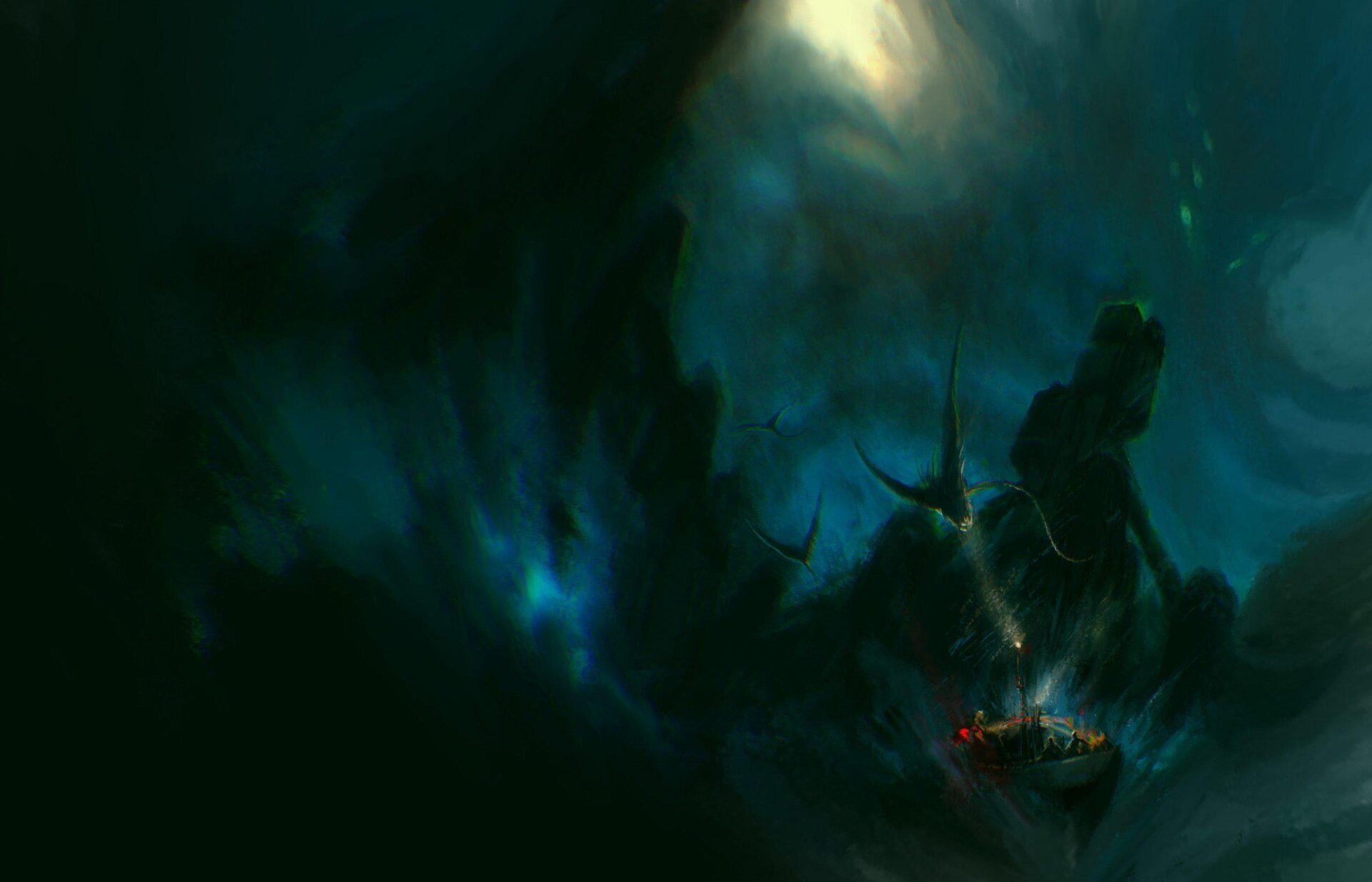 Image: Action Fiction