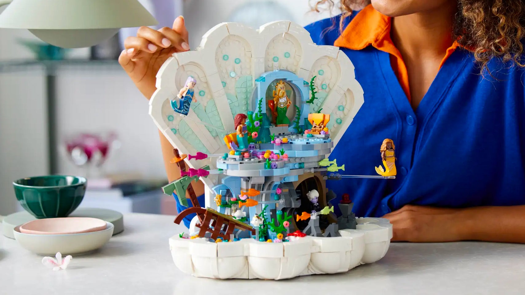 Image: Lego