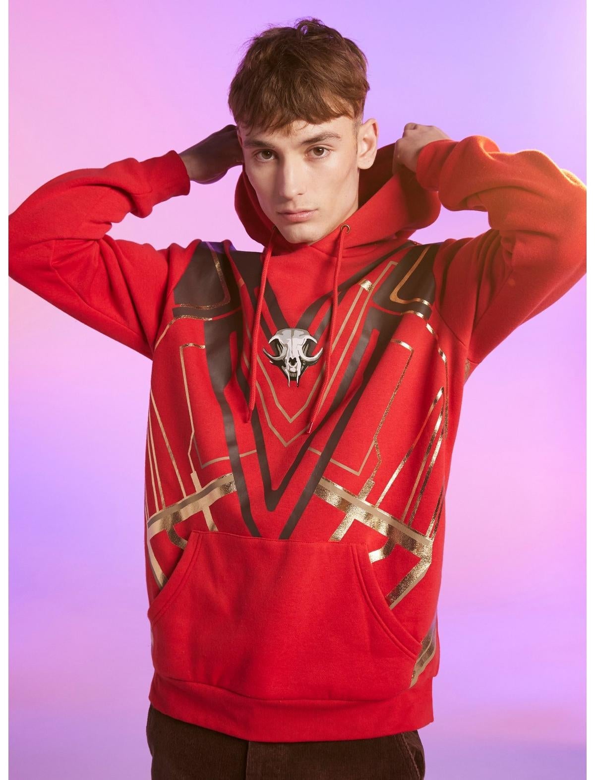 Image: Disney Parks, Experiences and Consumer Products