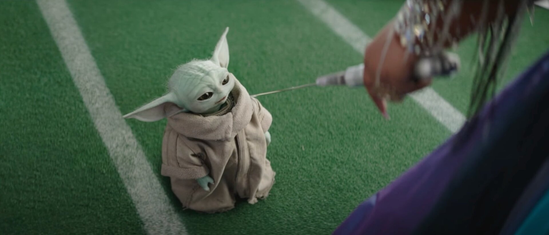 Image: Disney+
