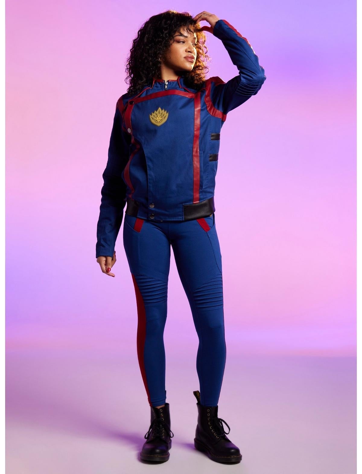 Image: Disney Parks, Experiences and Consumer Products