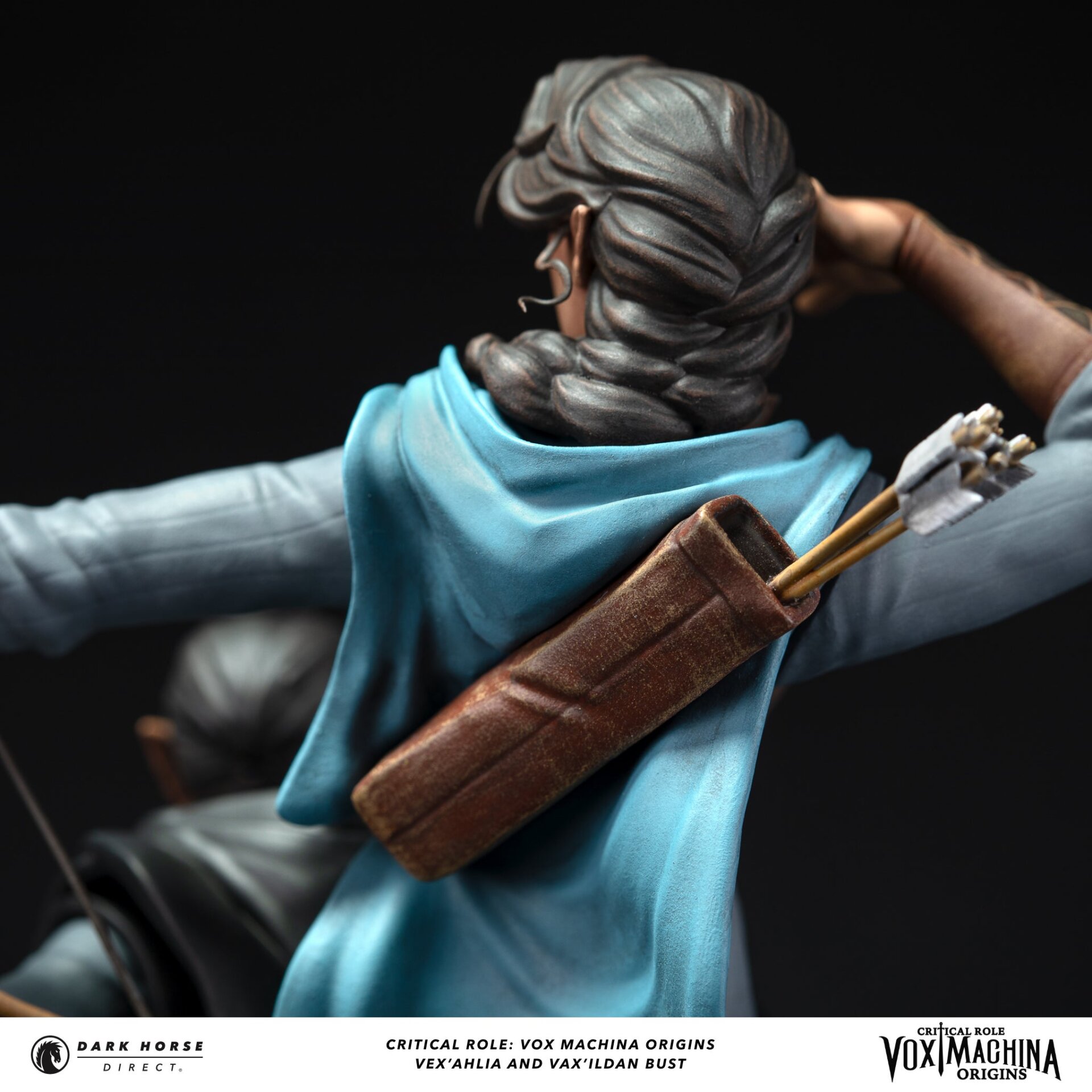 Image: Dark Horse Direct | Critical Role