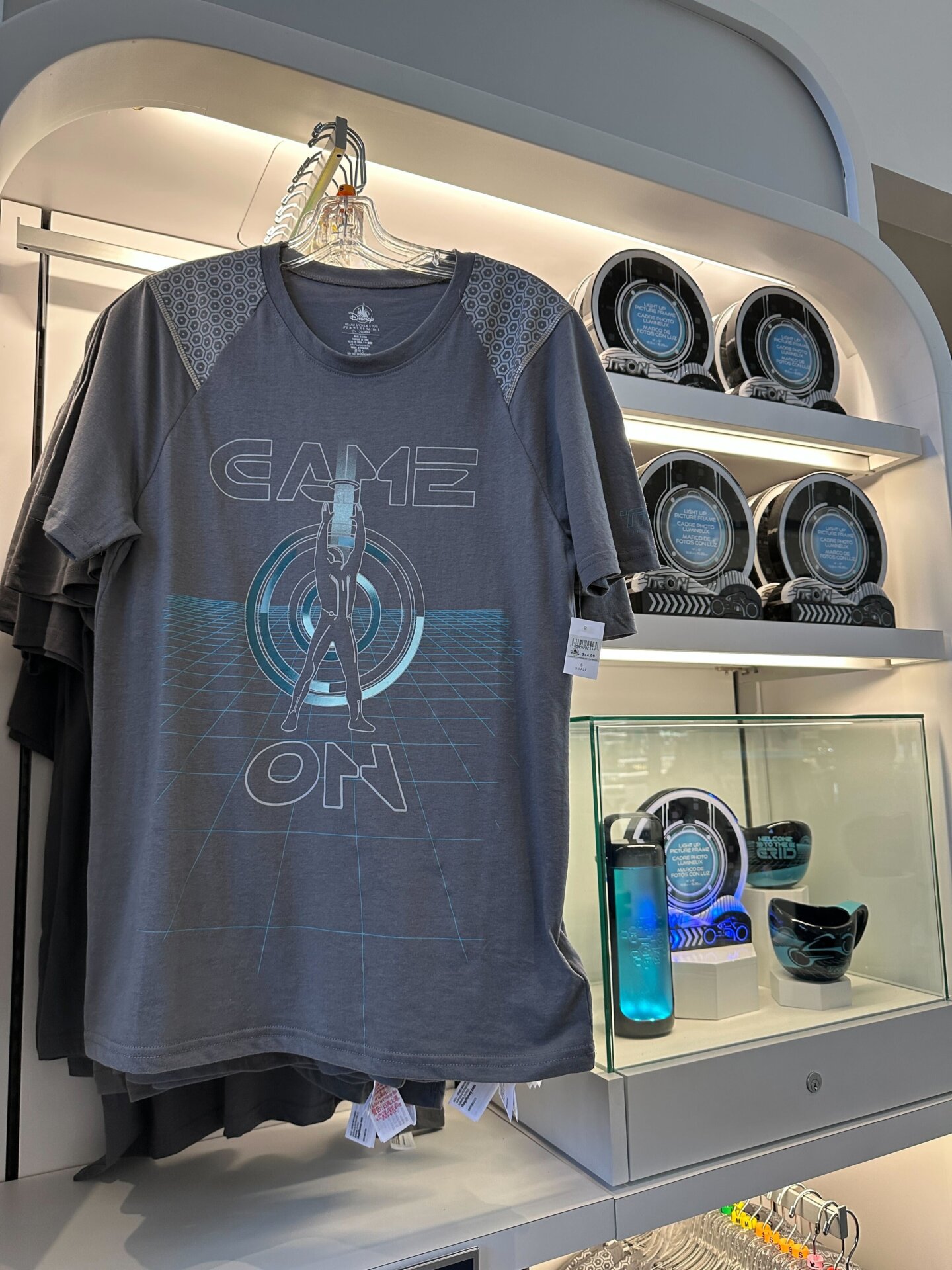 Photo: Sabina Graves/Gizmodo