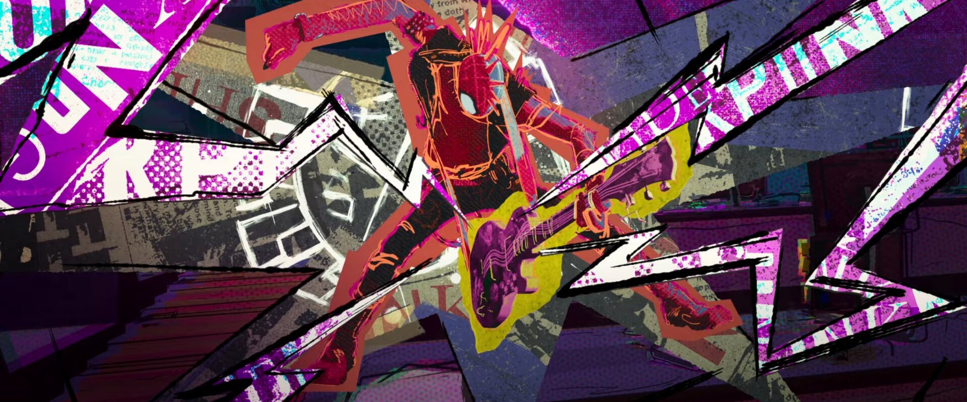 Screenshot: Sony Pictures Animation/Marvel Studios