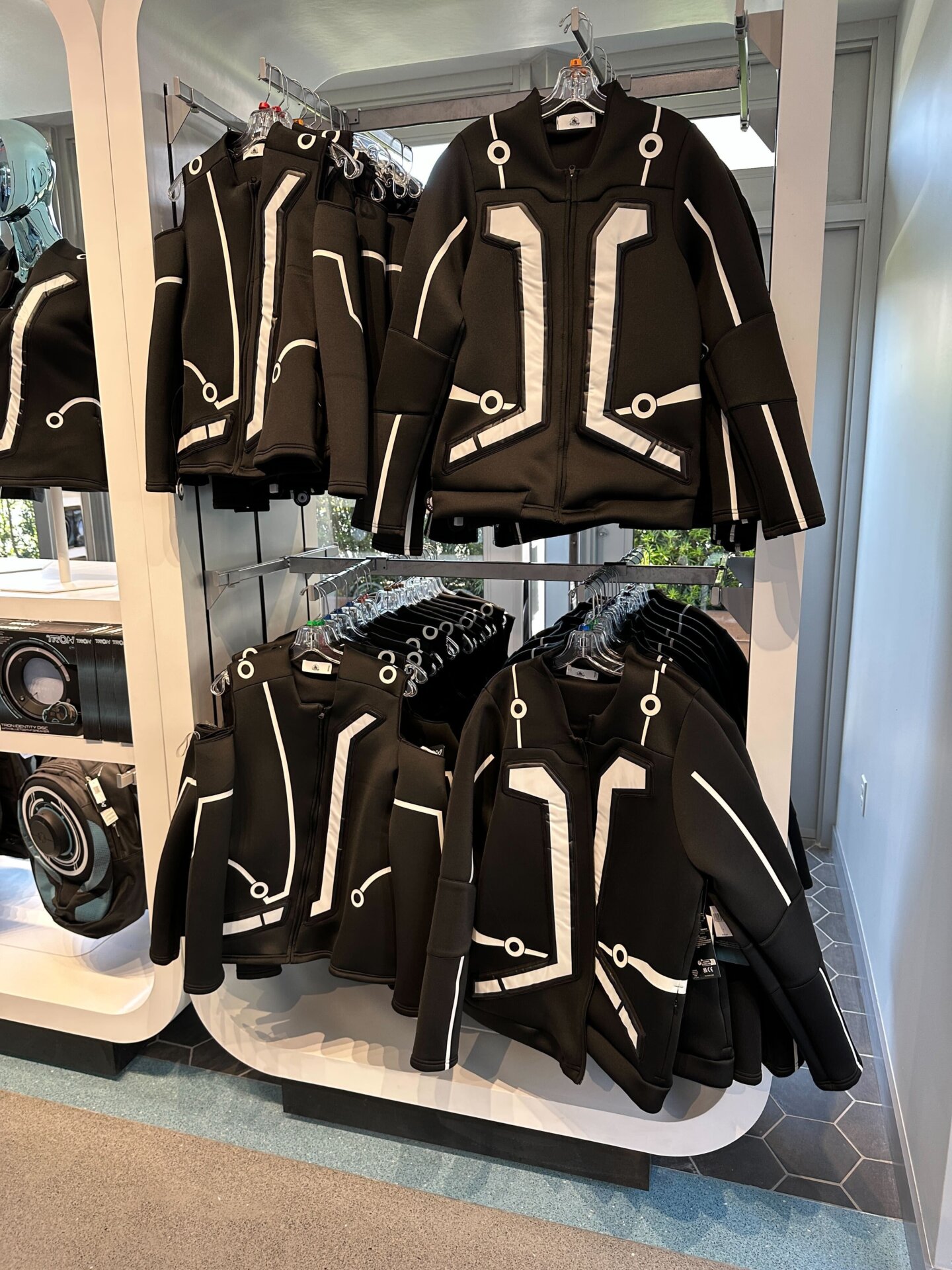 Photo: Sabina Graves/Gizmodo