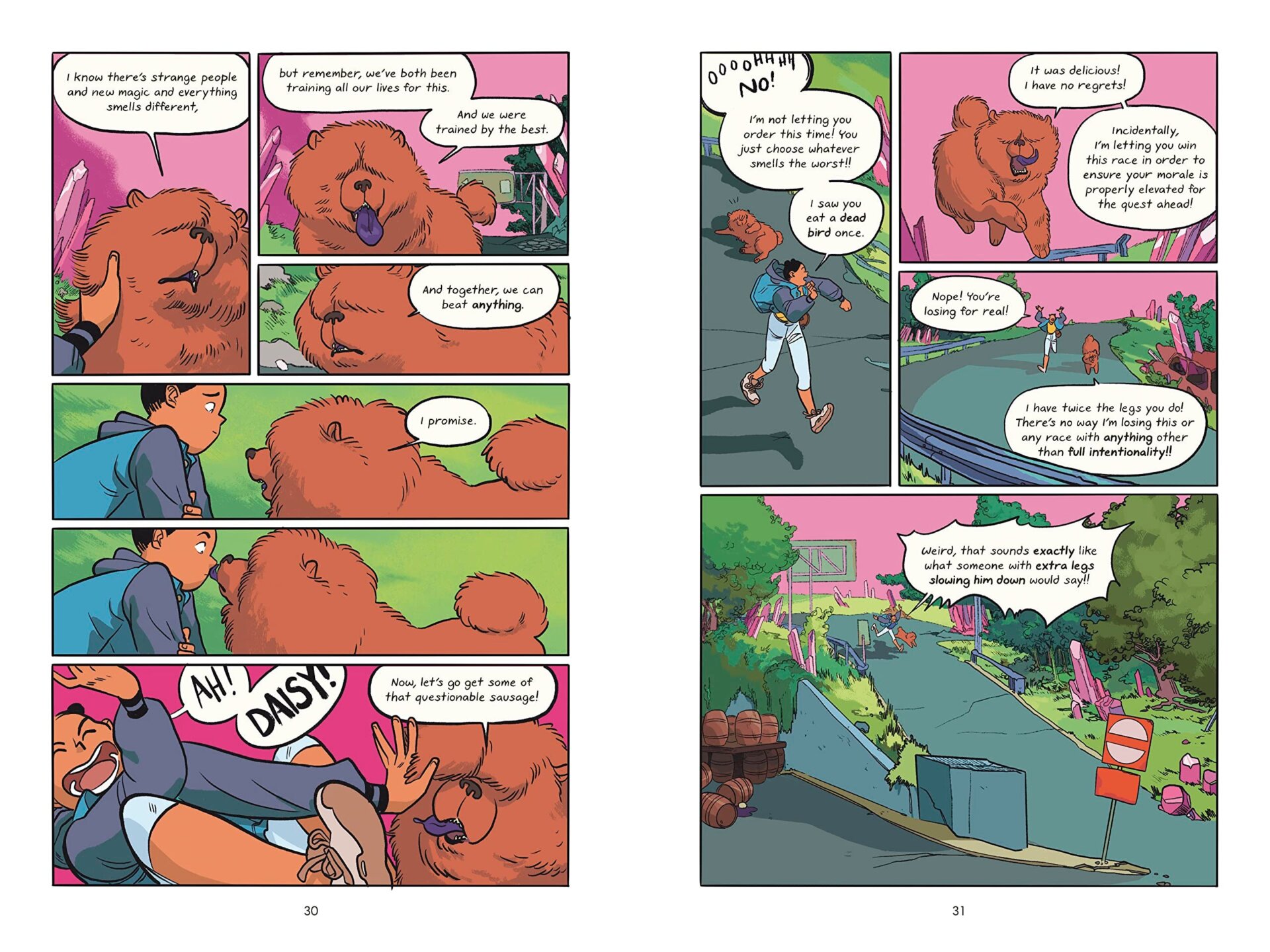 Image: Penguin Workshop