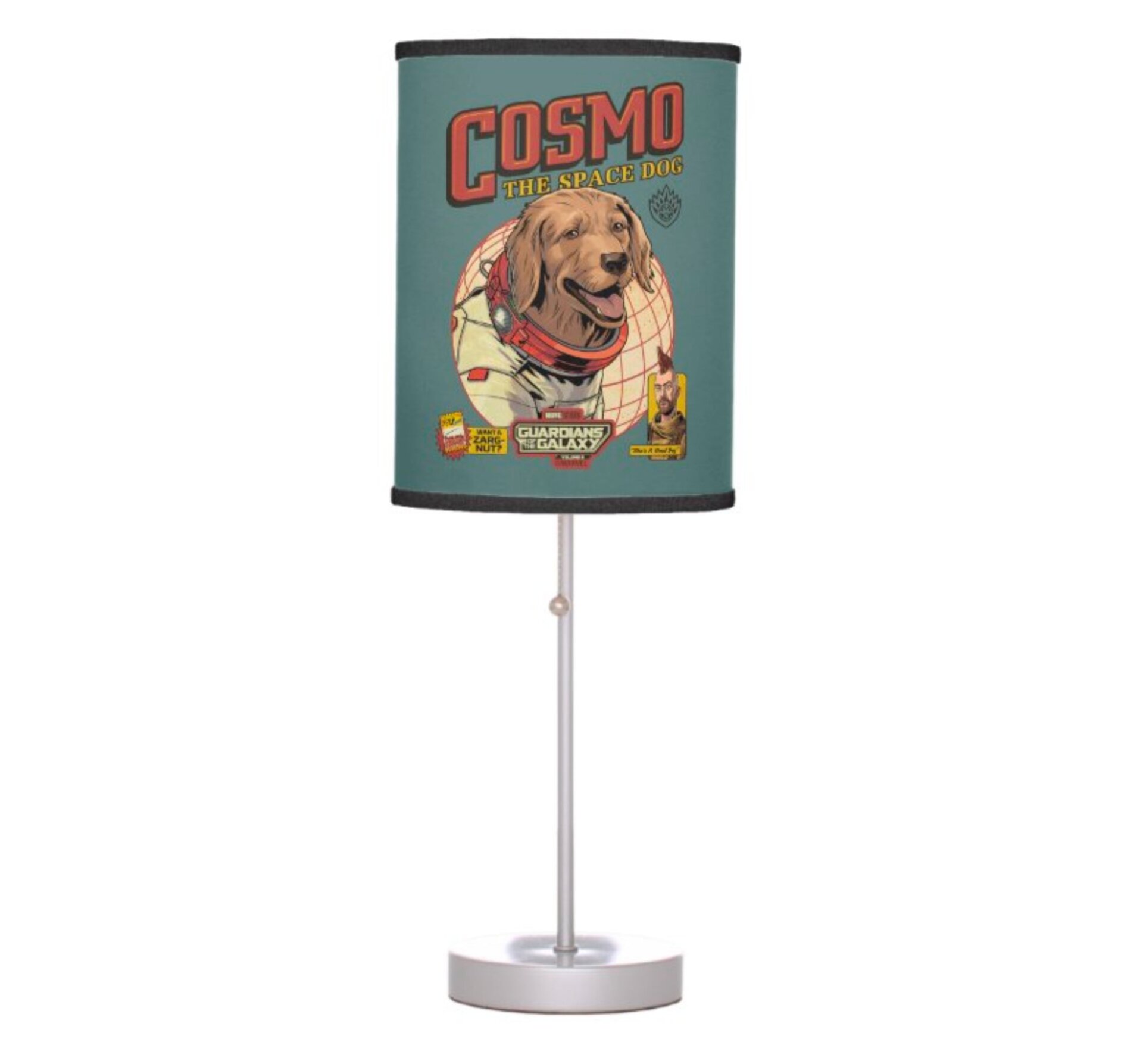 Image: Disney Parks, Experiences and Consumer Products