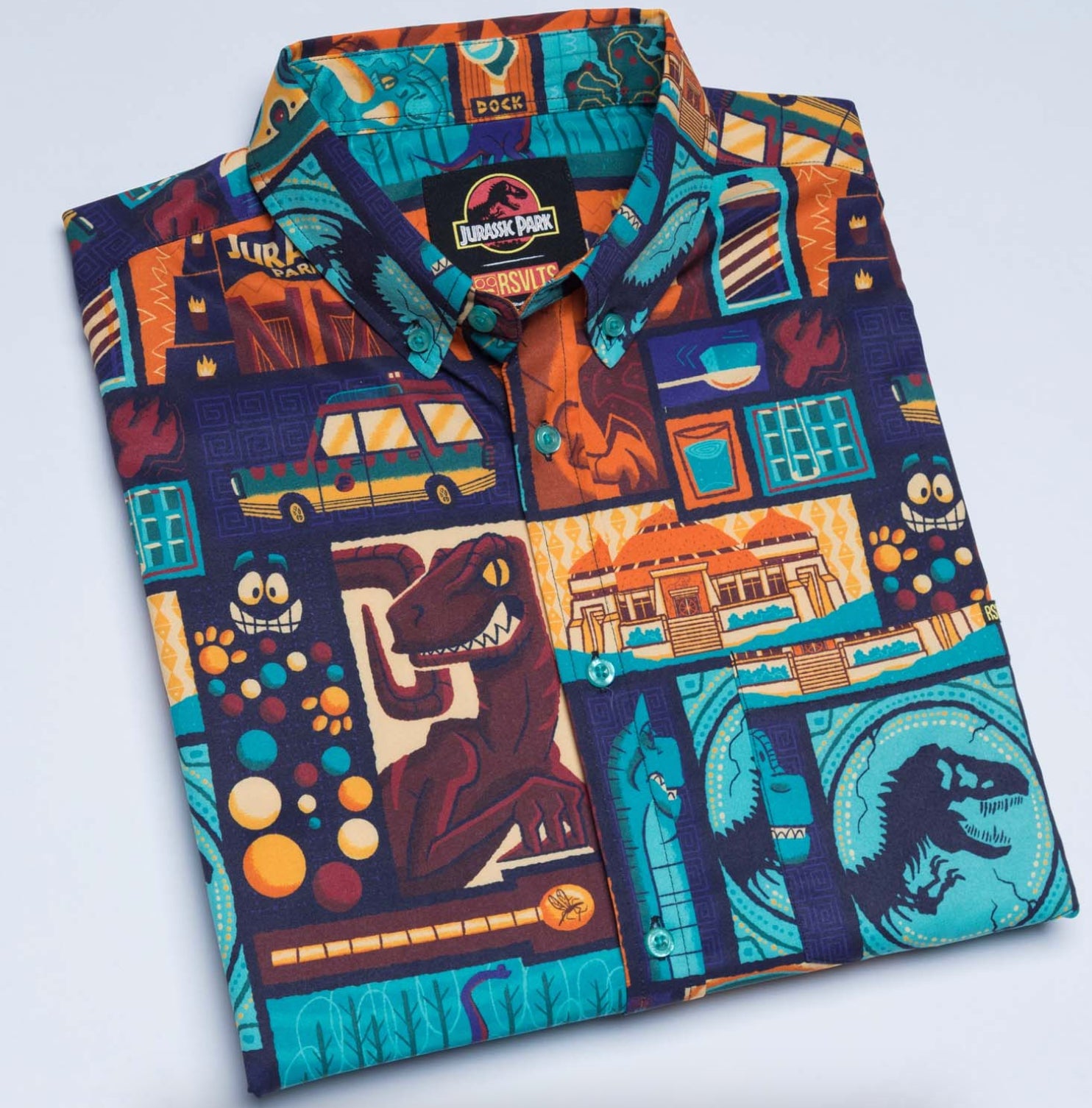 Image: Universal Products and Experiences