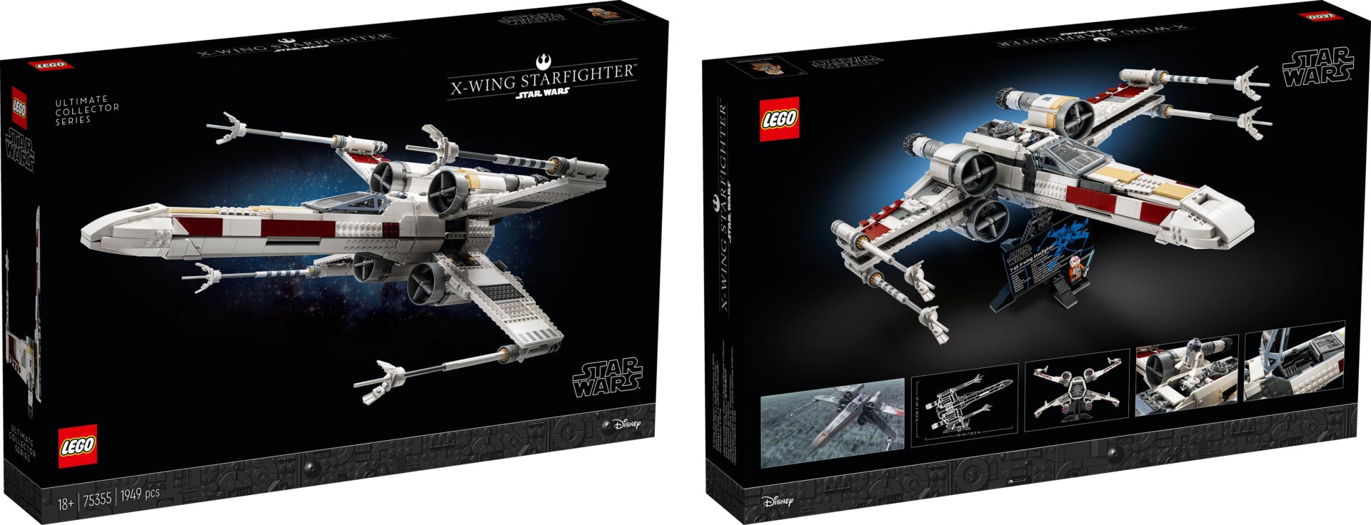 Image: Lego