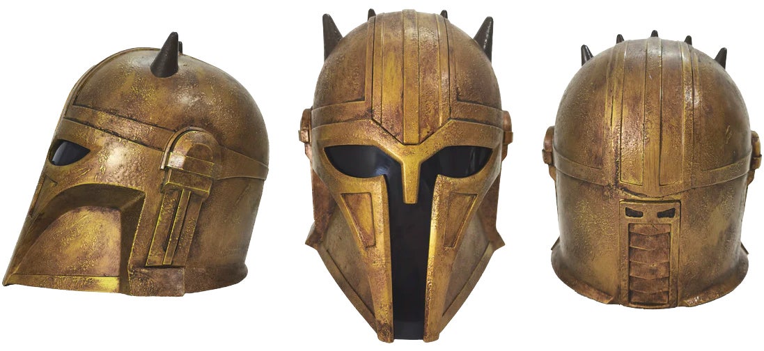 Image: EFX Collectibles