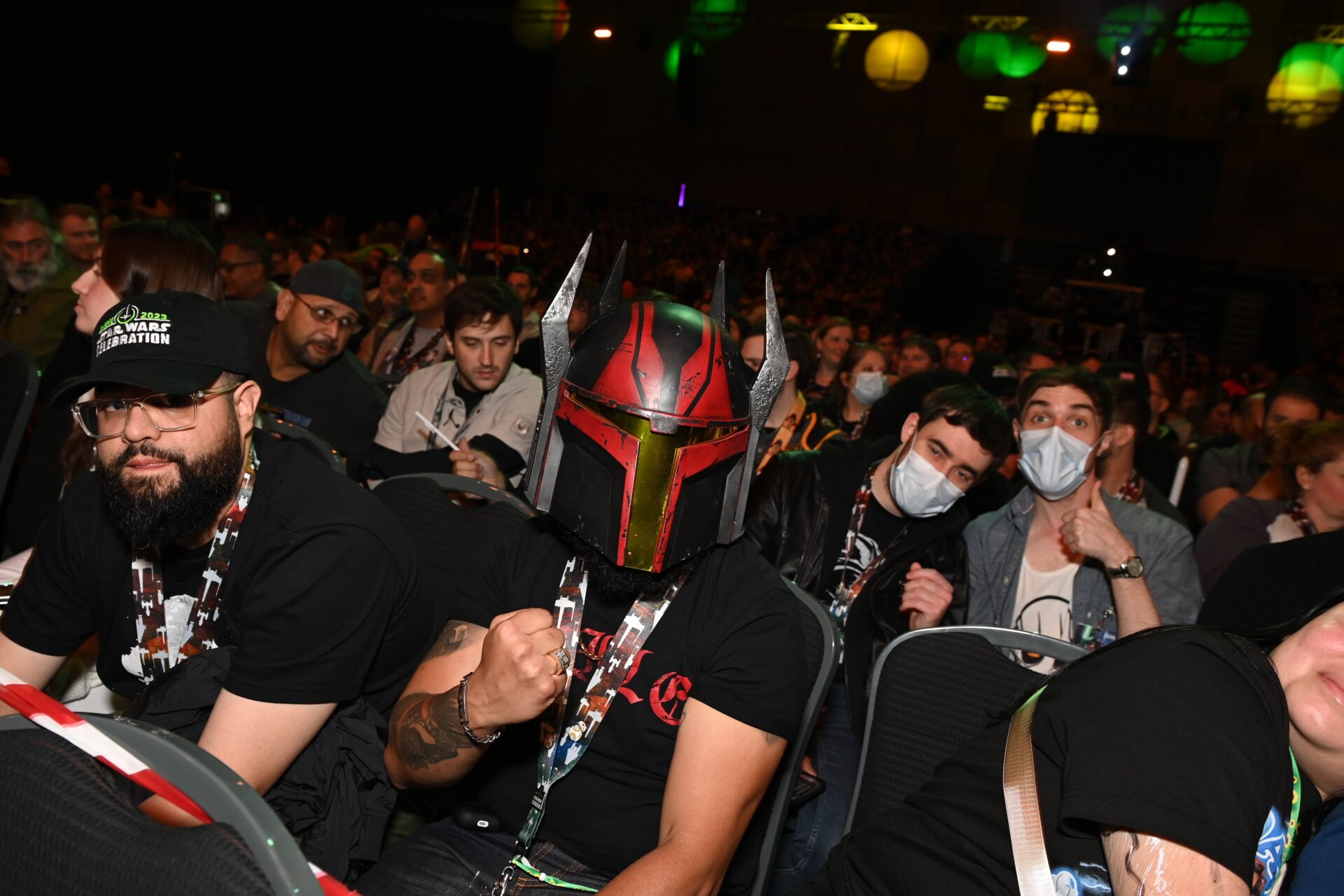 Photo: Kate Green (Getty Images)