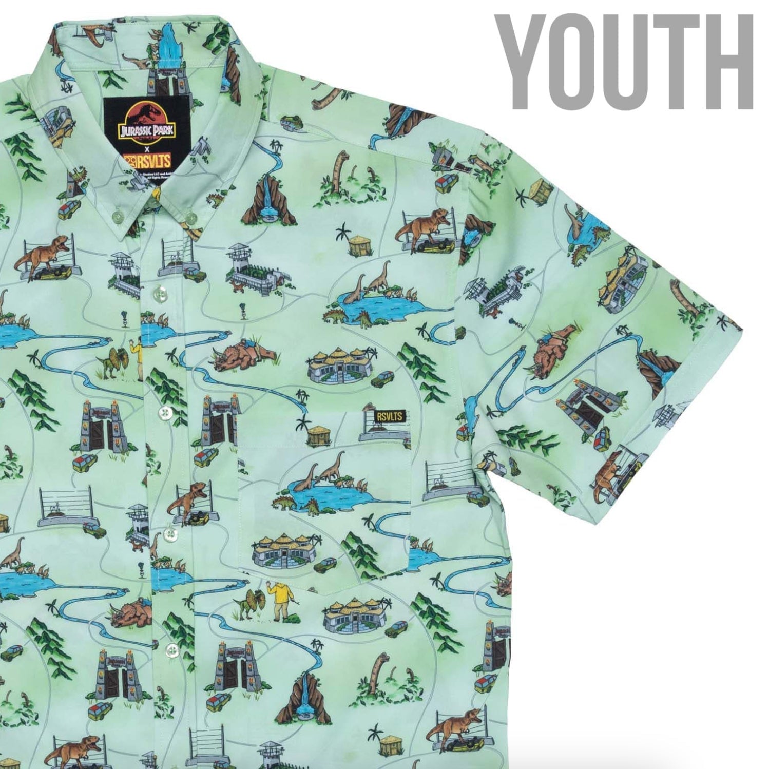 Image: Universal Products and Experiences