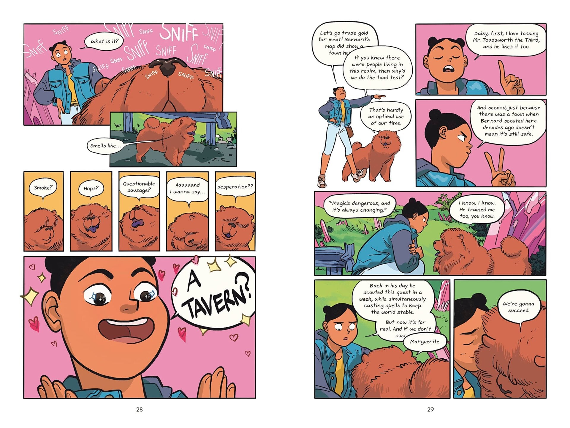 Image: Penguin Workshop