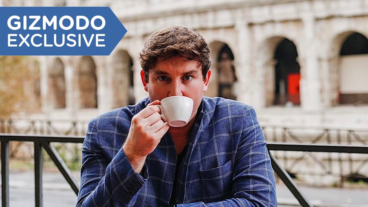 Starboard CEO Ryan Coyne just bought himself Parler, and a bunch of thorny problems come with it.