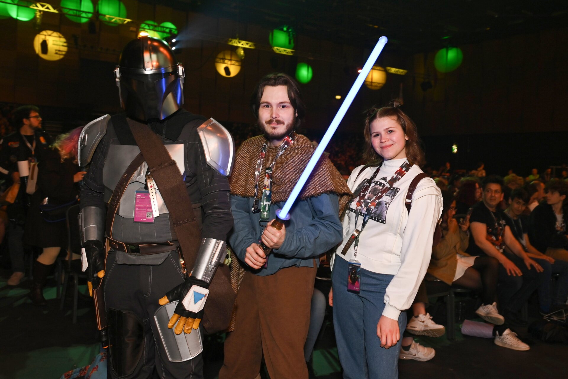 Photo: Kate Green (Getty Images)