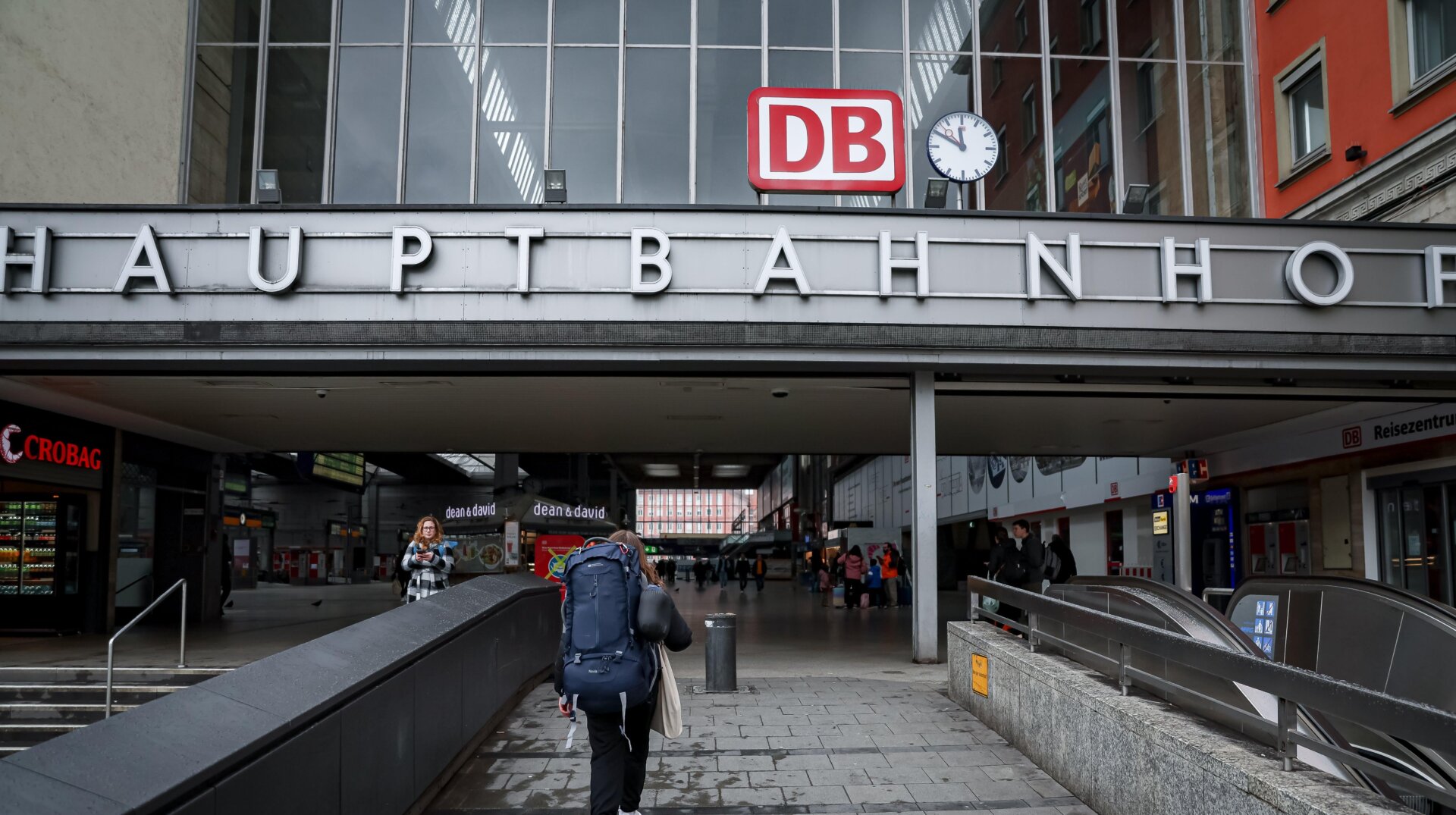 Photo: Leonhard Simon