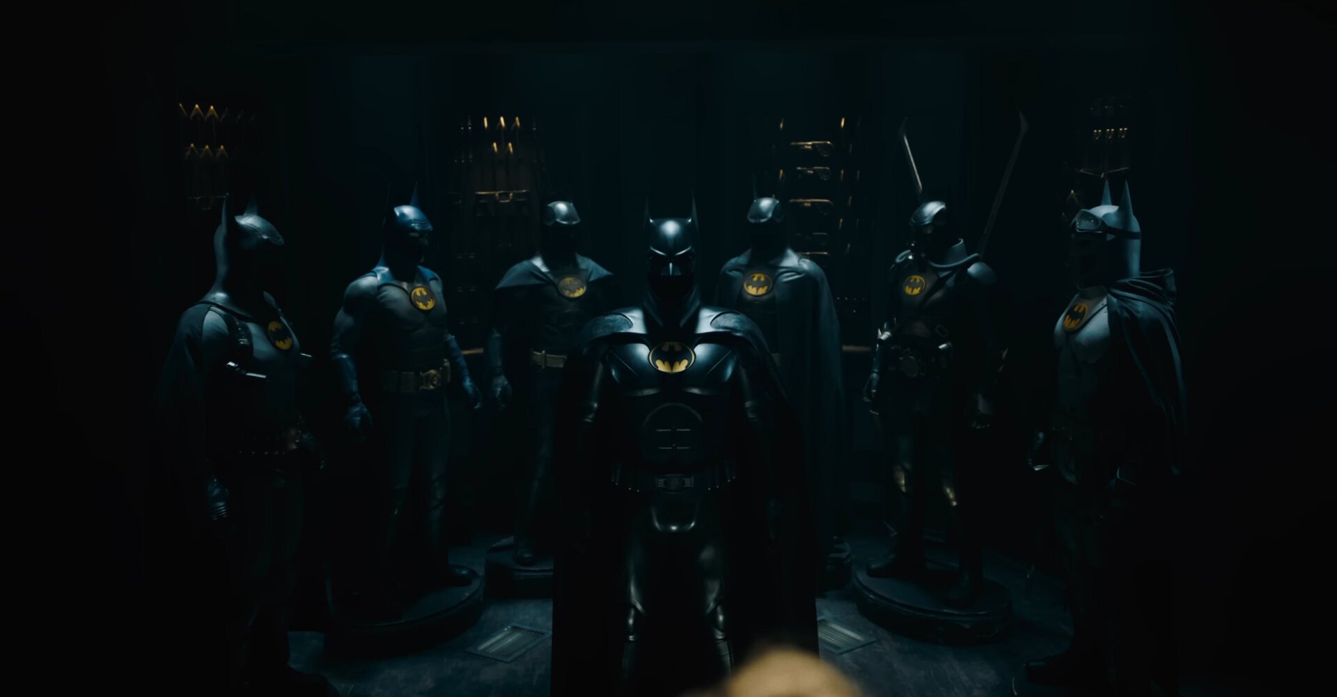 Screenshot: Warner Bros.