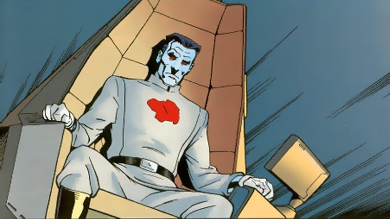 Image: Dark Horse Comics/Lucasfilm