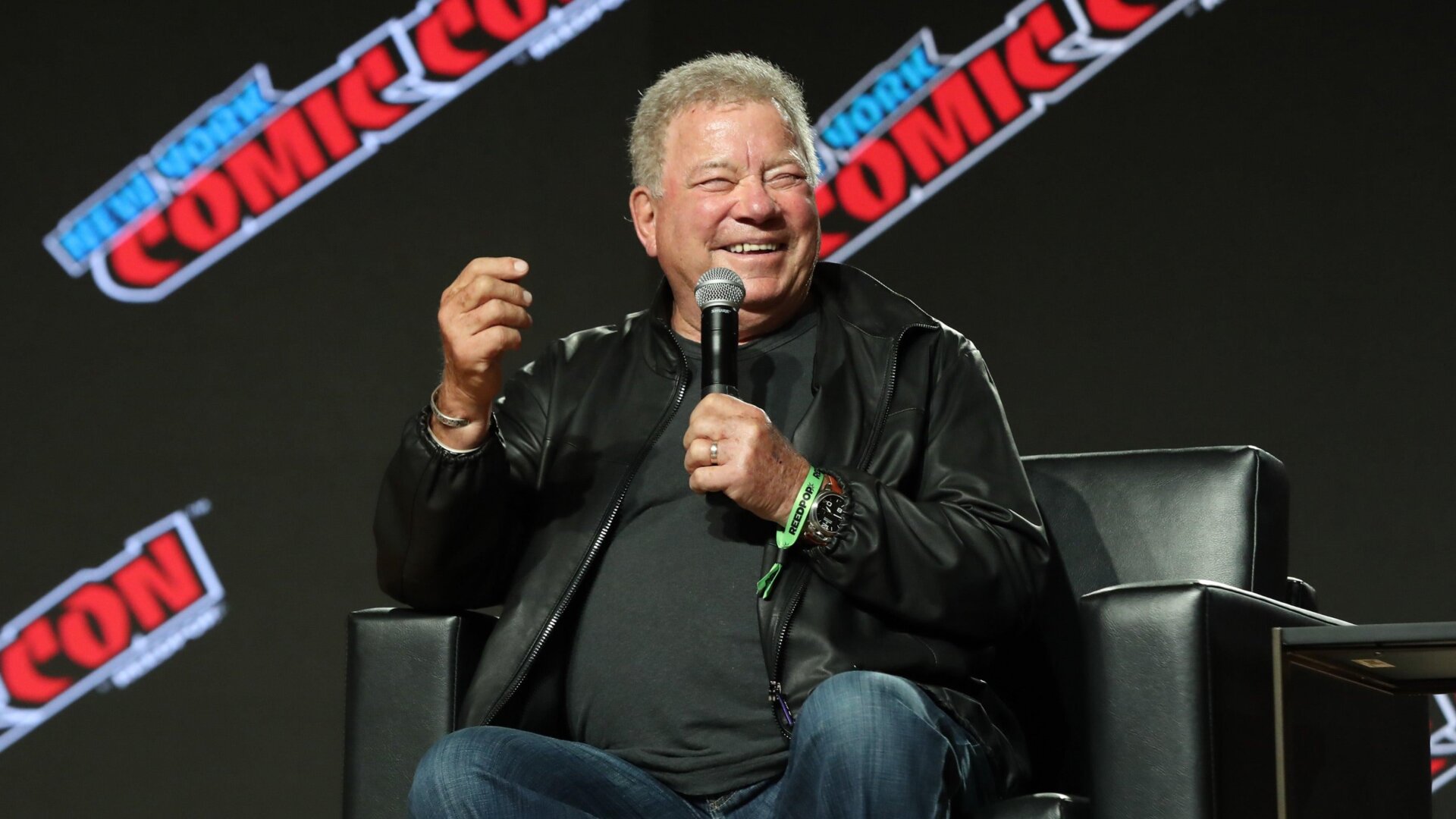 Photo: Bennett Raglin