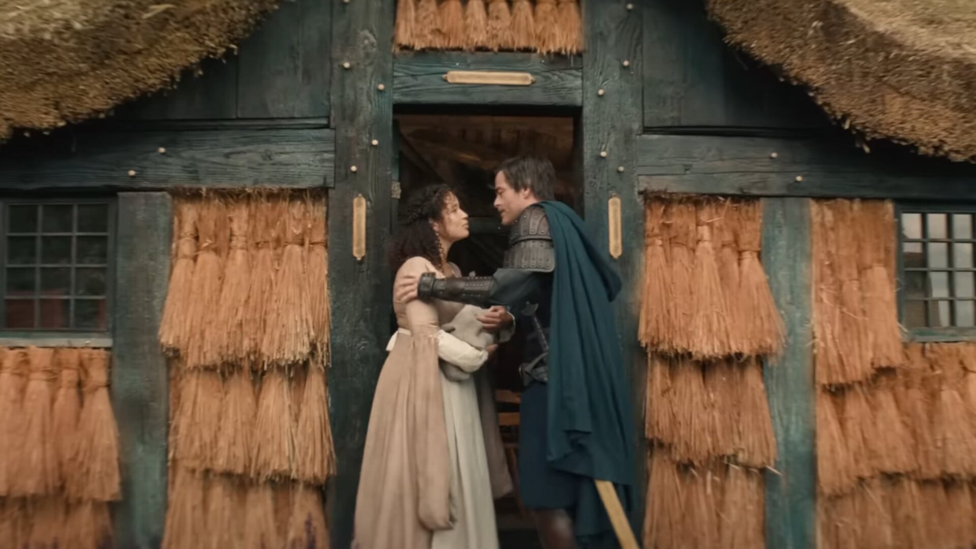 Screenshot: Paramount