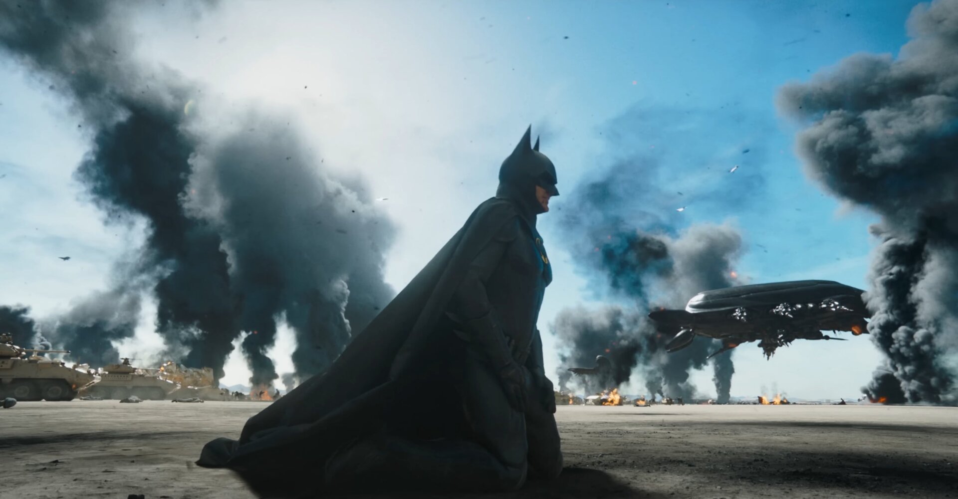 Screenshot: Warner Bros.