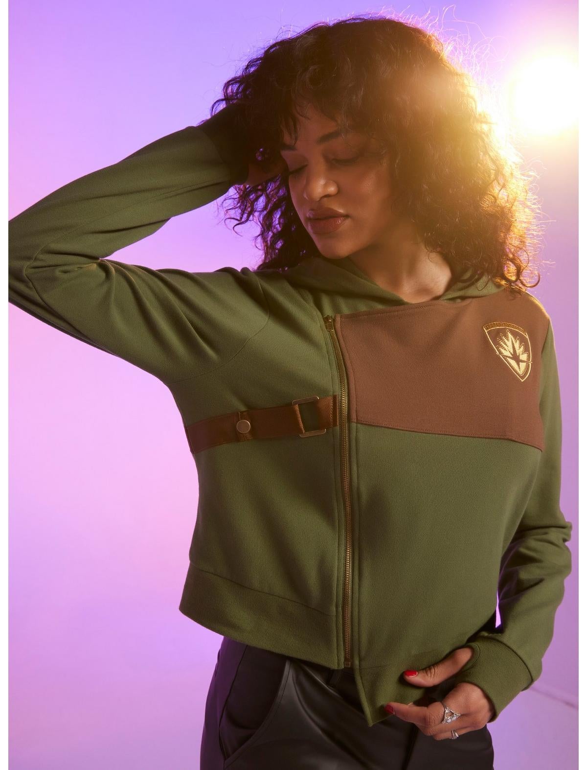 Image: Disney Parks, Experiences and Consumer Products