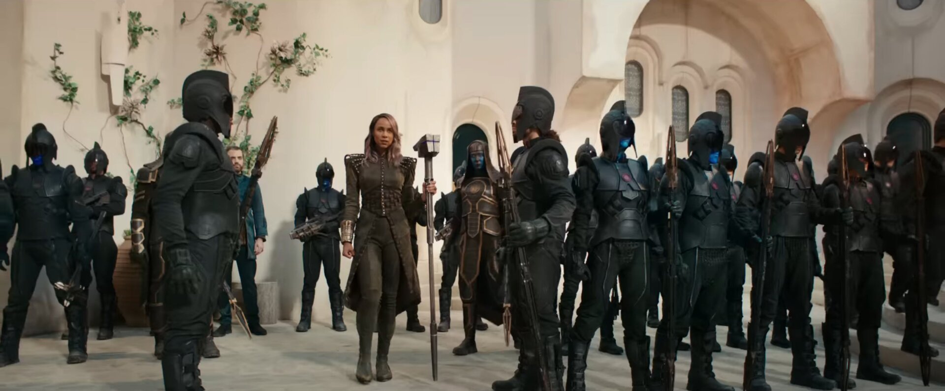 Screenshot: Marvel Studios