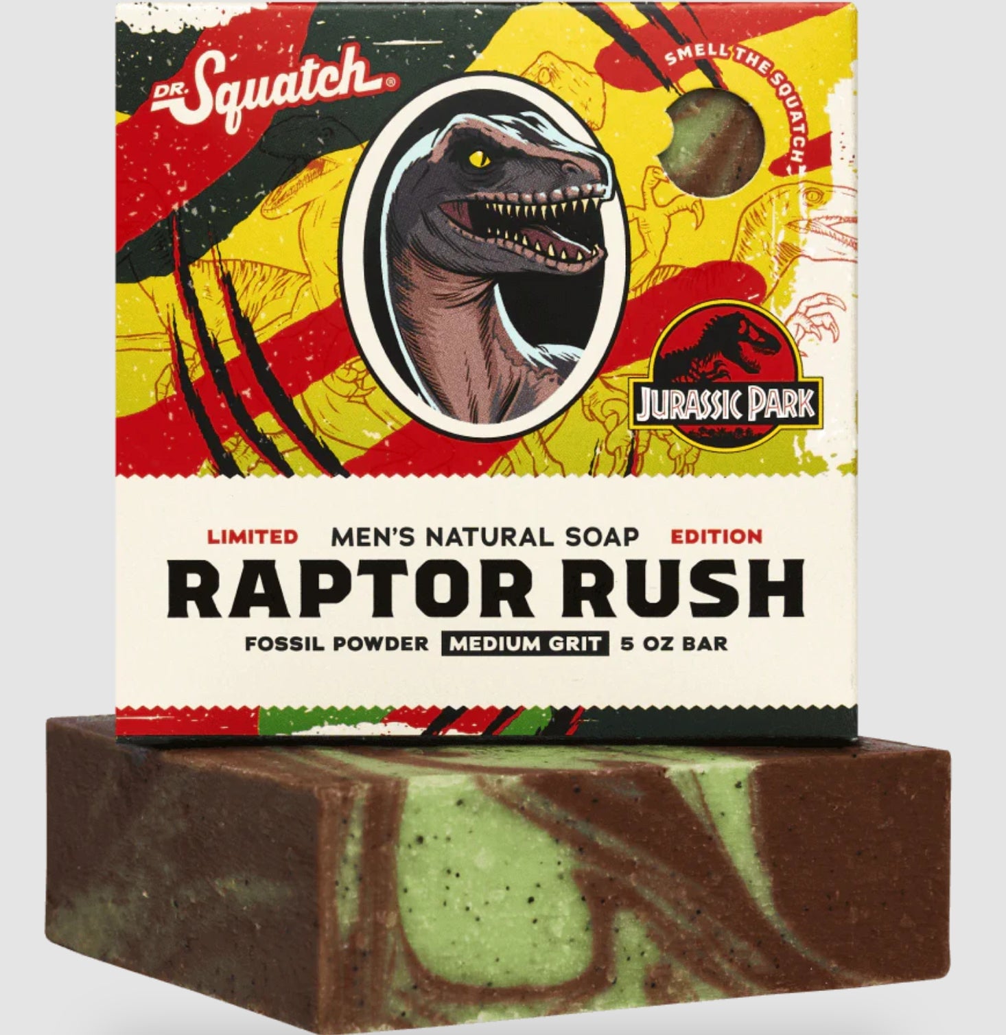 Image: Universal Products and Experiences