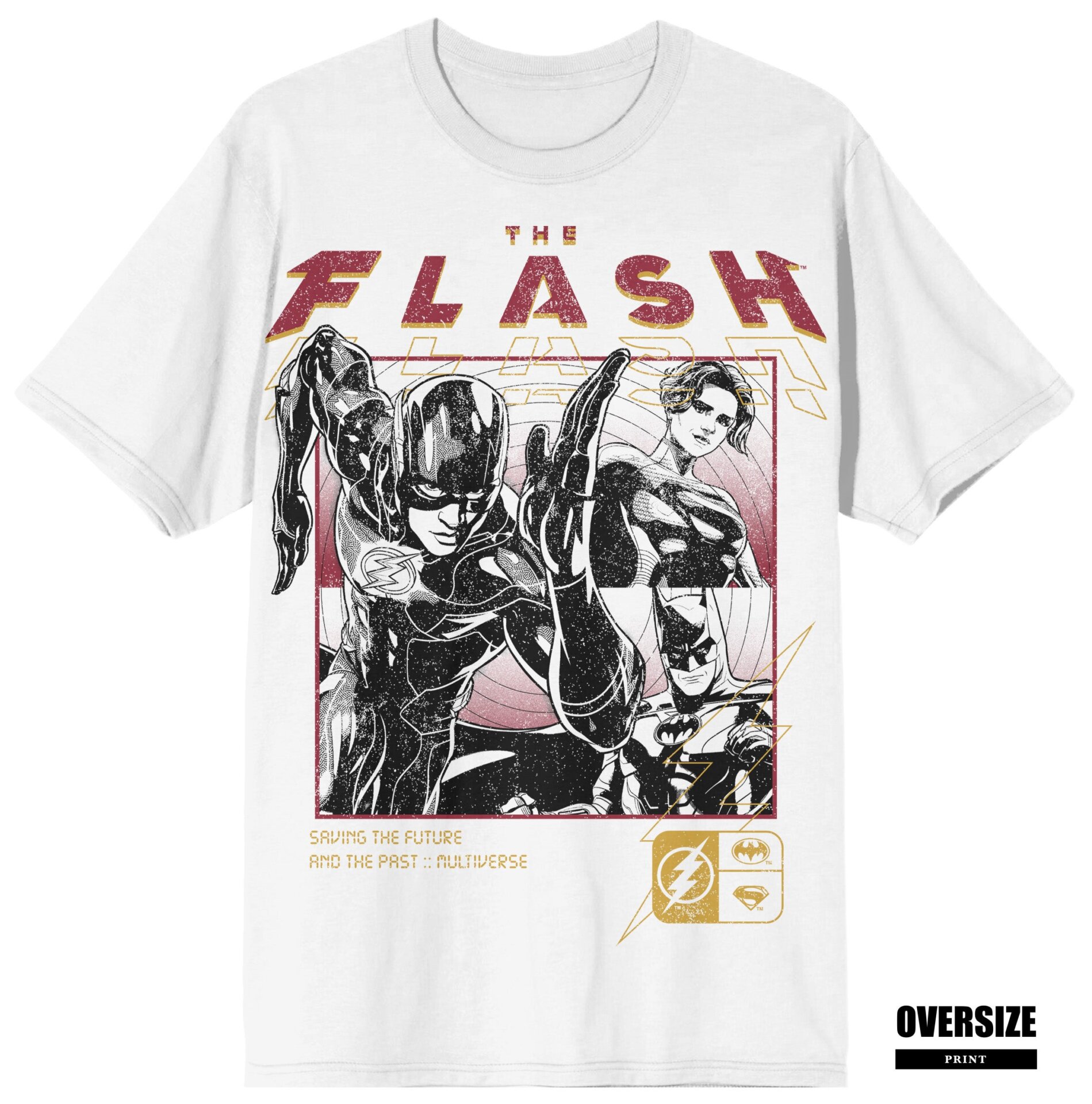 Image: Warner Bros. Discovery Global Brands & Experiences