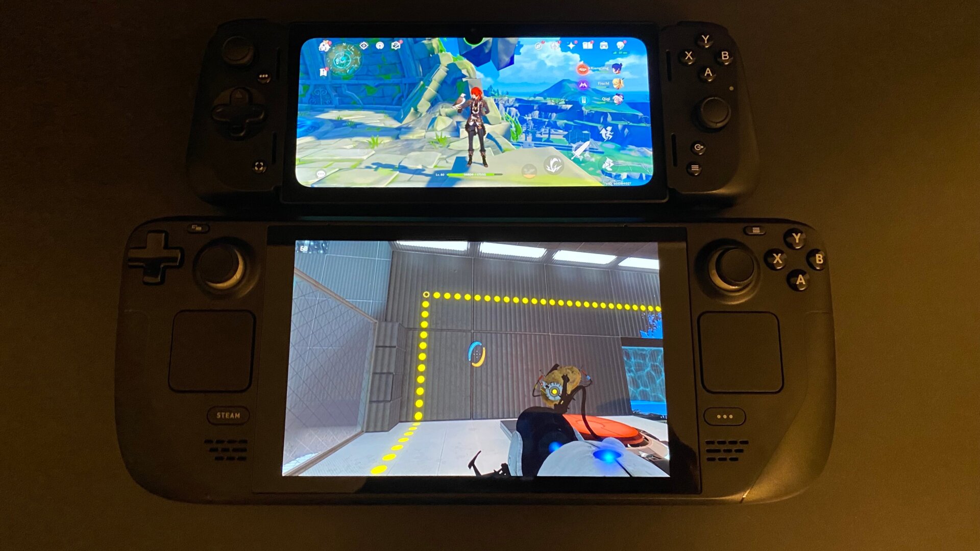 Photo: Michelle Ehrhardt / Gizmodo