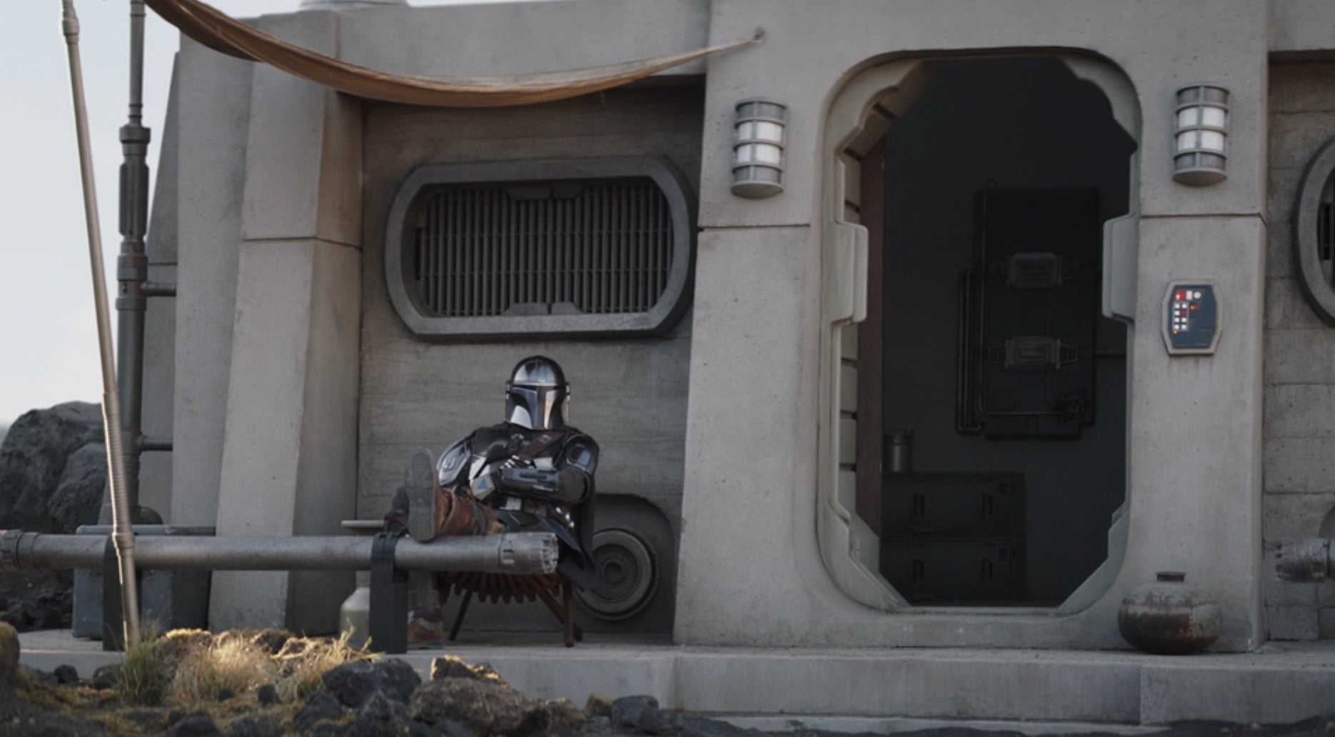 Image: Lucasfilm