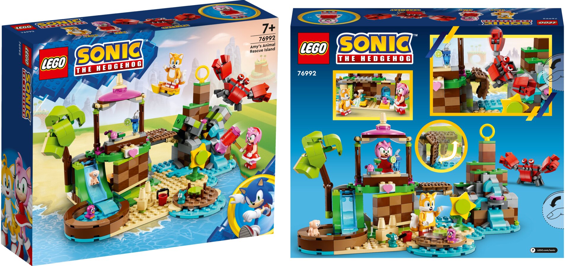 Image: Lego