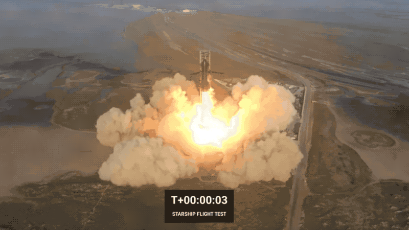 Gif: SpaceX/Gizmodo