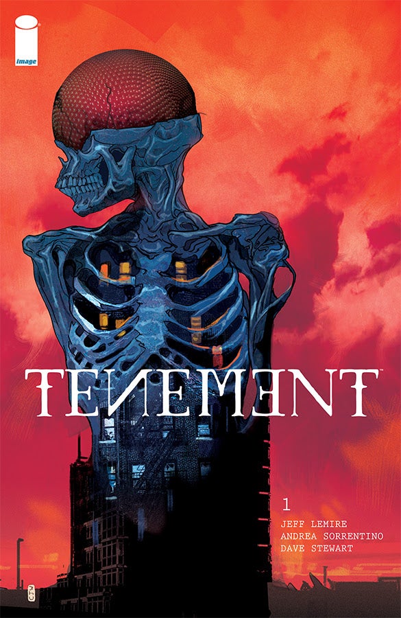 Image: Image Comics