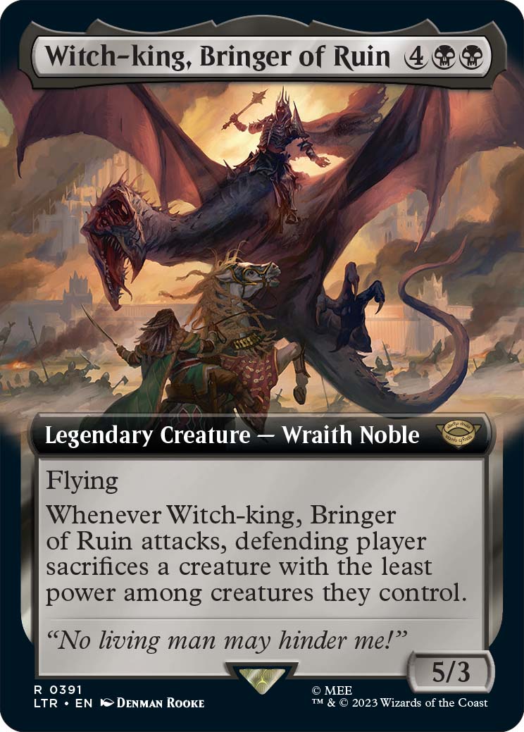 Image: Magic The Gathering