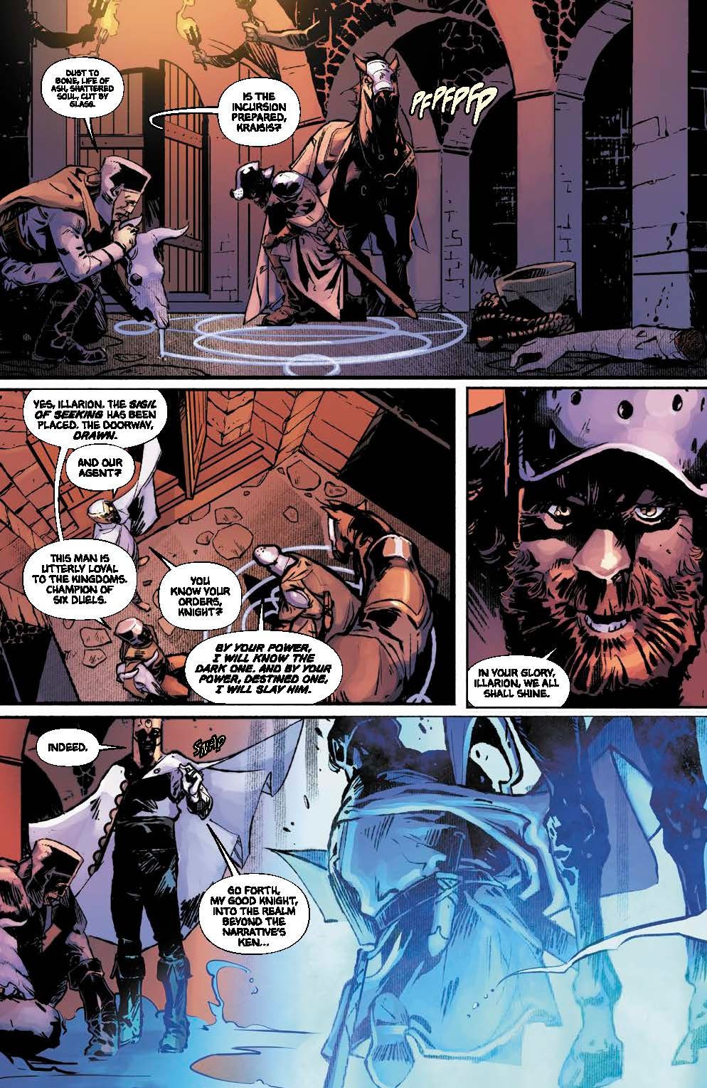 Image: Vault Comics