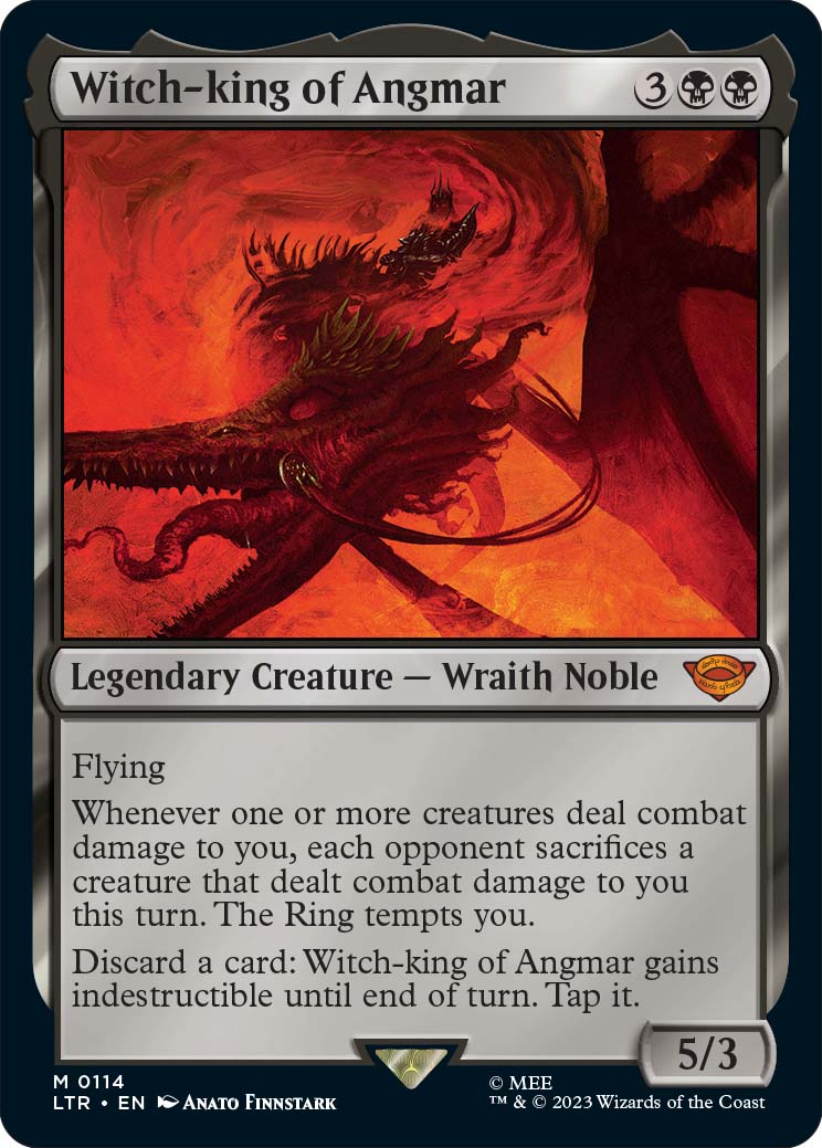 Image: Magic The Gathering