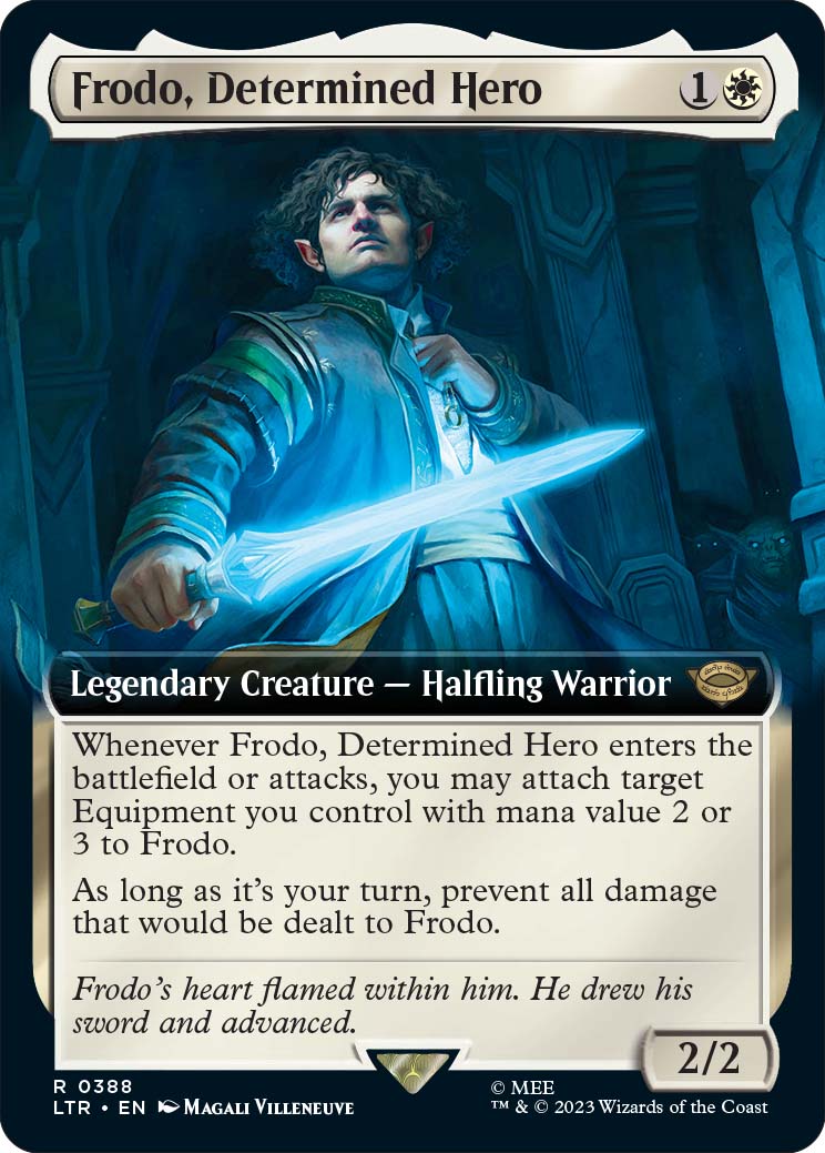 Image: Magic The Gathering